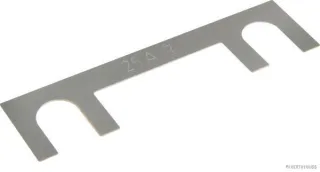 HERTH&BUSS Sicherung, Strip, 36 V max. - 50295123