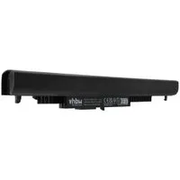 vhbw Akku Ersatz für HP HS04, 807612-831, 807956-001, HS03031, 807957-001, Laptop-Akku Akku Li-Ion 2200 mAh (14,8 V, 1 St), Leistungsfähiger Austausch-Akku für Notebook, Wiederaufladbar, Jede