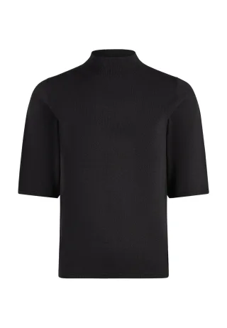 Marc Aurel - Pullover sparkling black - Gr. - 36