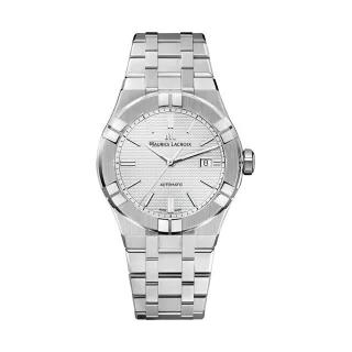 Maurice Lacroix Unisexuhr Aikon Automatic AI6007-SS002-130-1