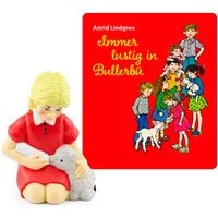 tonies Hörspielfigur Bullerbü - Immer lustig in Bullerbü