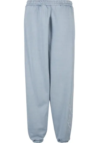 Karl Kani Jogginghose "Karl Kani Karl Kani Autograph Heavy Os Sweatpants"