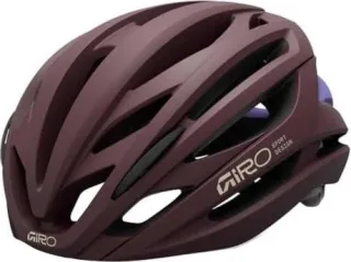 Giro Agilis Mips Rennrad-Helm matte dark maroon M (55-59 cm)