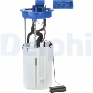 Delphi Kraftstoffpumpe Fiat Ducato 244 250 2,8