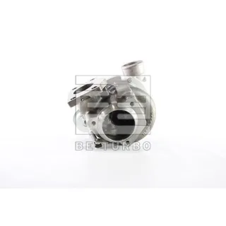 BE Turbo Turbolader Perkins 125095