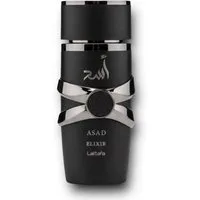 Lattafa Eau de Parfum Asad Elixir 100ml