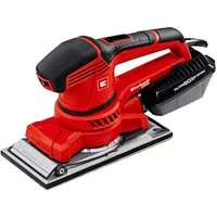 Einhell Schwingschleifer TE-OS 2520 E, 24000 U/min