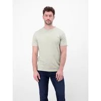 LERROS T-Shirt im Basic-Look
