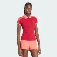 adidas Originals Poloshirt 3-STREIFEN POLOSHIRT (1-tlg)