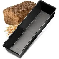 Zenker Brotbackform Universal-Brotbackform ausziehbar