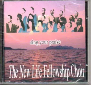 sing your praise