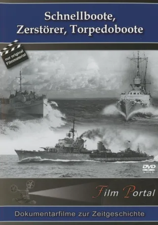 Schnellboote Zerstörer Torpedoboote