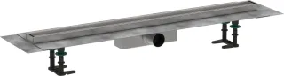 Hansgrohe Komplettset RainDrain Compact 56181000