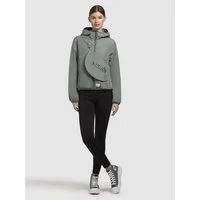 khujo Anorak SHELLY WITH BAG