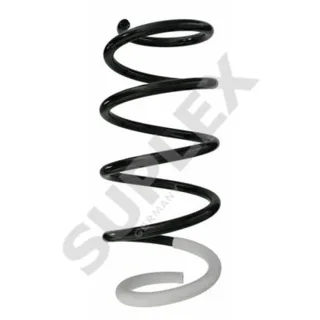 Suplex Feder vorne Renault Kangoo 1,5