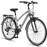 Licorne Bike Trekkingrad L-V-ATB