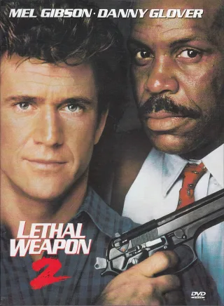 lETHAL WEAPON 2