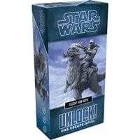 Unlock! - Flucht von Hoth, Partyspiel