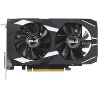 Asus DUAL-RTX3050-O6G Grafikkarte
