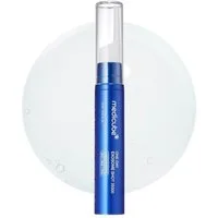 Medicube Gesichtsserum One Day Exosome Shot Pore Ampoule 25.000 – Porenpflege Serum mit AHA BHA PHA & Spicula-Technologie – Tiefenwirksame, Hautverfeinerung – Korean Skincare – 13ml