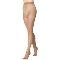 Merry Style Strumpfhose Damen Strumpfhose 15 DEN MSFI019 15 DEN (1 St)
