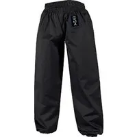 BAY-Sports Sporthose Kung Fu Hose Tai Thai Chi Wushu Yoga Qi Gong Wing Tsung Pant Wu Shu (sehr bequem, Mit Bündchen an den Beinenden) klassisch traditionell