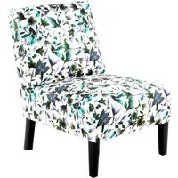 Kayoom Stuhl Indira 210, mit gepolsterter Sitzfläche und Rückenlehne (1 St), stilvoll, modern, ideal für moderne Einrichtungen