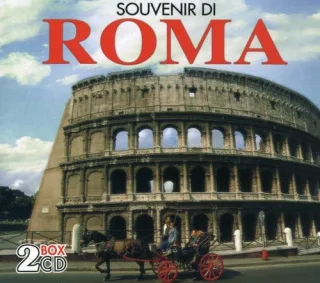 Souvenir di Roma