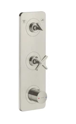 Hansgrohe Thermostatmodul Unterputz Axor 36703800
