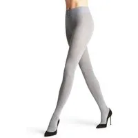 FALKE Strickstrumpfhose FALKE Family Damen (1 St)