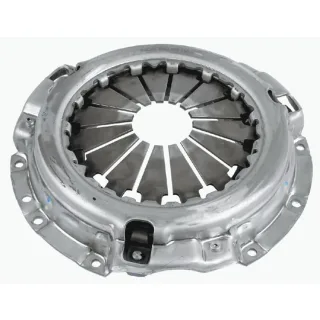 Sachs Kupplungsdruckplatte Toyota Land Cruiser Prado J12 3,0