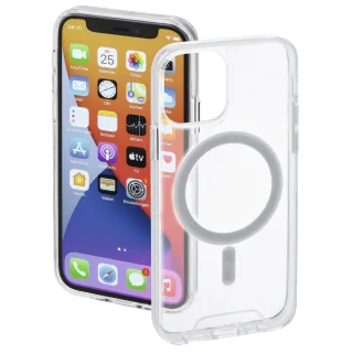 Hama MagCase Safety | 00172392 | Cover - Apple