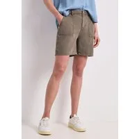 STREET ONE Comfort-fit-Jeans High Waist