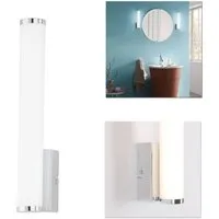 Home4Living Wandleuchte Wandlampe LED 1flg. 4,5W Leuchte IP20 Innenleuchte 230V