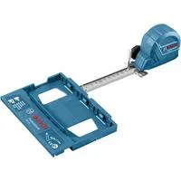 Kreisschneider KS 3000 + FS-Adapter FSN SA Professional, Führung für Stichsägen