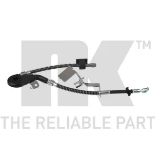 NK Bremsschlauch vorne Peugeot 407 853748
