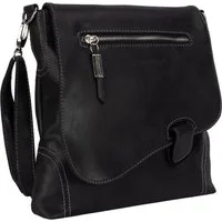 BAG STREET Sporttasche Bag Street Damentasche Umhängetasche Handtasche Schultertasche, als Schultertasche, Umhängetasche tragbar