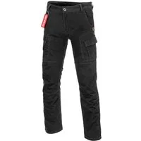 Büse Motorradhose Büse Fargo Textilhose schwarz Damen 40 motorradhose für damen