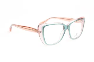 Bulget Brillenfassung BG6539 H01 54