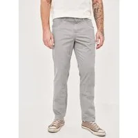 Paddock's Stoffhose PIPE Slim-Fit 5-Pocket Stoffhose