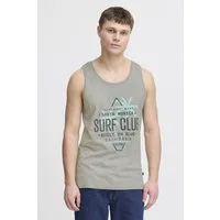 Blend Tanktop BHCali (1-tlg) Lässiges Tanktop mit Rundhalssauschnitt und Print