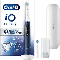 Oral-B Elektrische Zahnbürste
