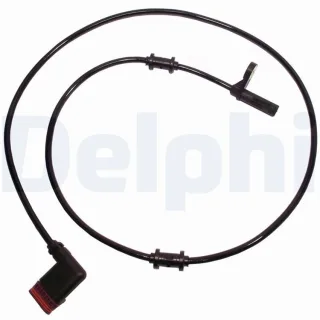 Delphi ABS-Sensor hinten rechts Mercedes C-Klasse Clc-Klasse Clk