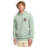 Billabong Hoodie Stamp