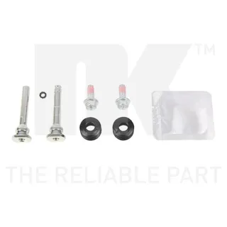 NK F?hrungsh?lse f?r Bremssattel vorne Opel Agila Suzuki Wagon