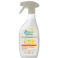 Ecover Kalk-Entferner Zitrone - Spray 500ml Entkalker