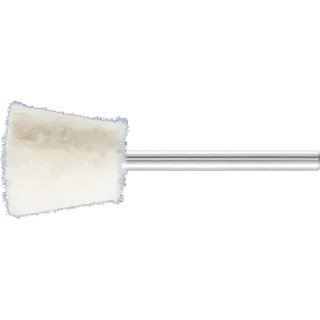 PFERD TOOLS mittelharte Filzpolierstifte Winkelform - 44100336