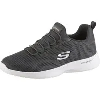 Skechers DYNAMIGHT Slip-On Sneaker Slipper, Sneaker mit Memory Foam