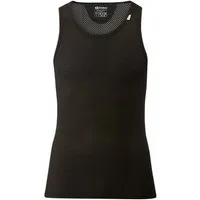 Gonso Funktionsshirt Base Shirt Sleeveless M Herren Fahrrad-Unterhemd, elastisch und atmungsaktiv Rundhals Radshirt