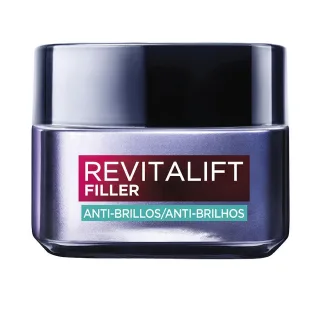 Revitalift Filler Gelcreme mit Hyaluronsäure 50 ml